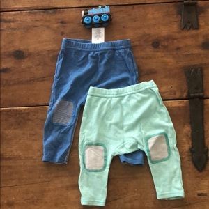 Patagonia pants 3-6 months